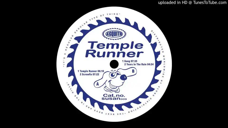 Adventure Games Temple Runner