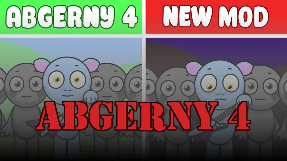 Abgerny 4
