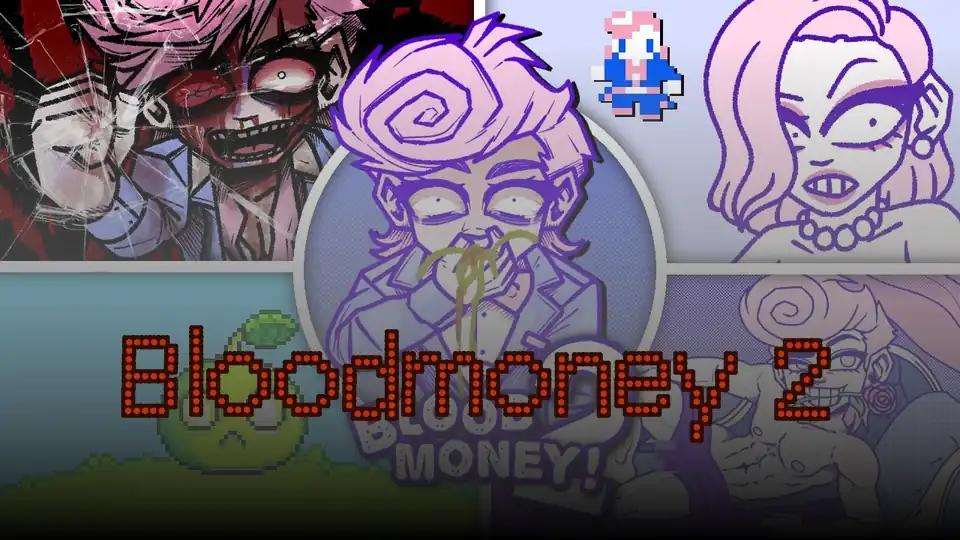 Bloodmoney 2