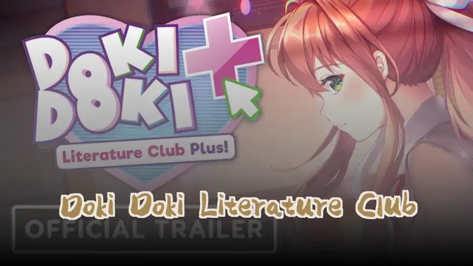 Doki Doki Literature Club