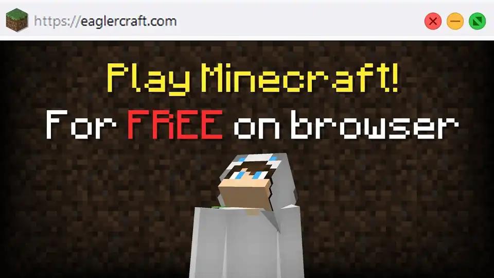 Eaglercraft