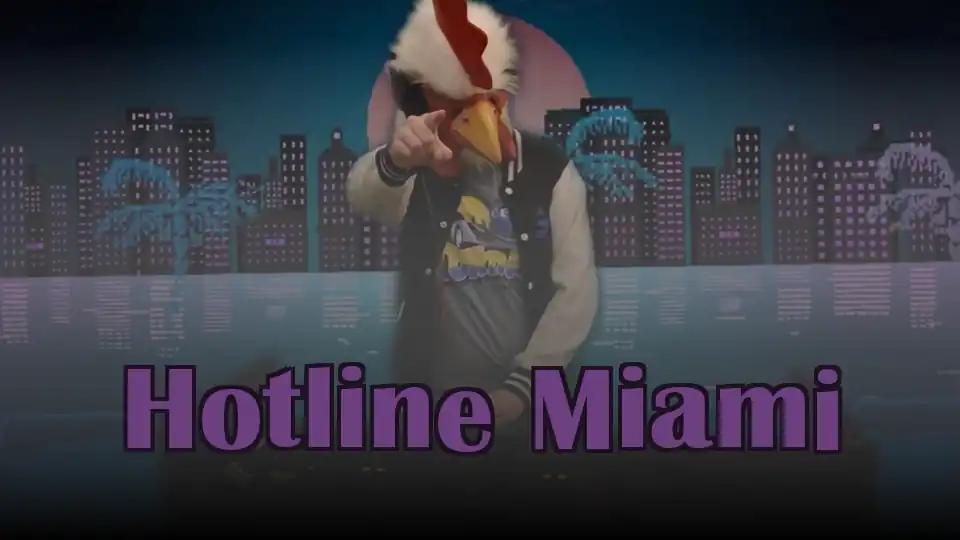 Hotline Miami