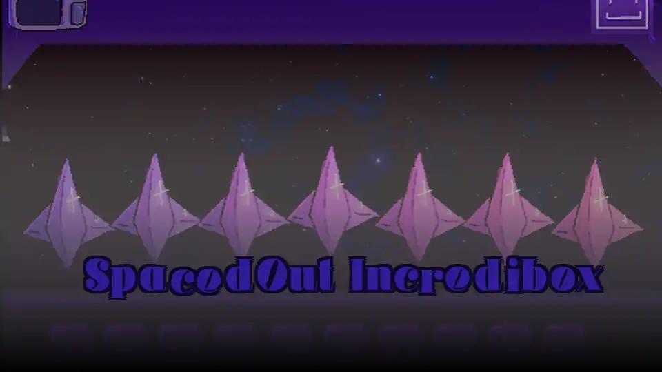 SpacedOut Incredibox