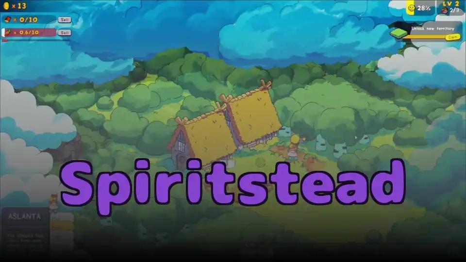 Spiritstead