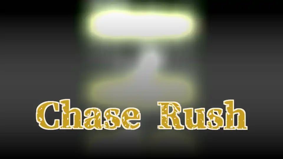 Chase Rush