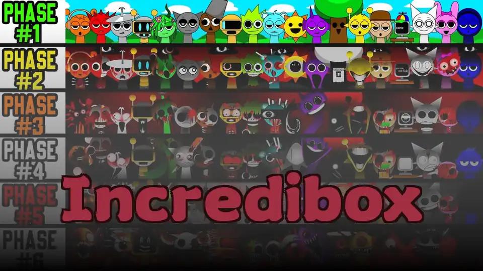 Incredibox