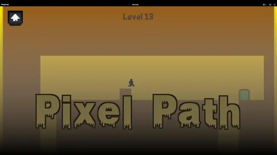 Pixel Path