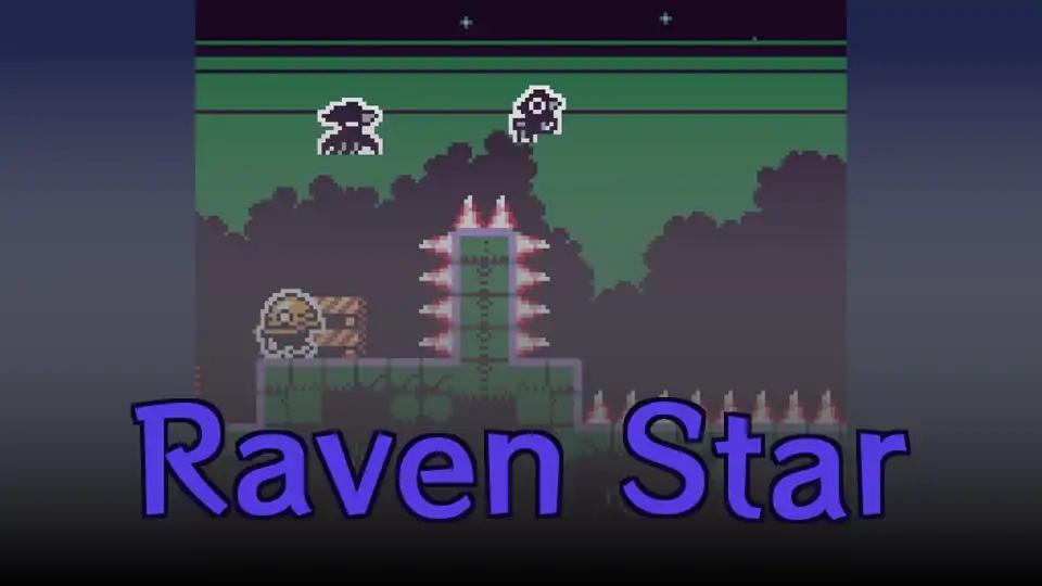 Raven Star