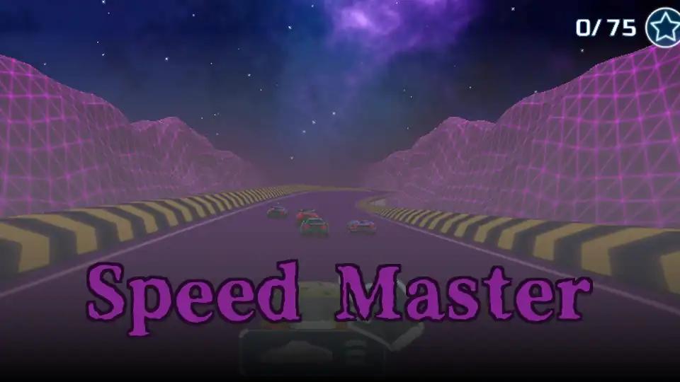Speed Master