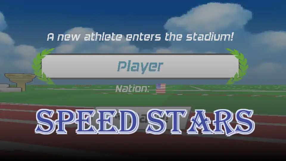 Speed Stars