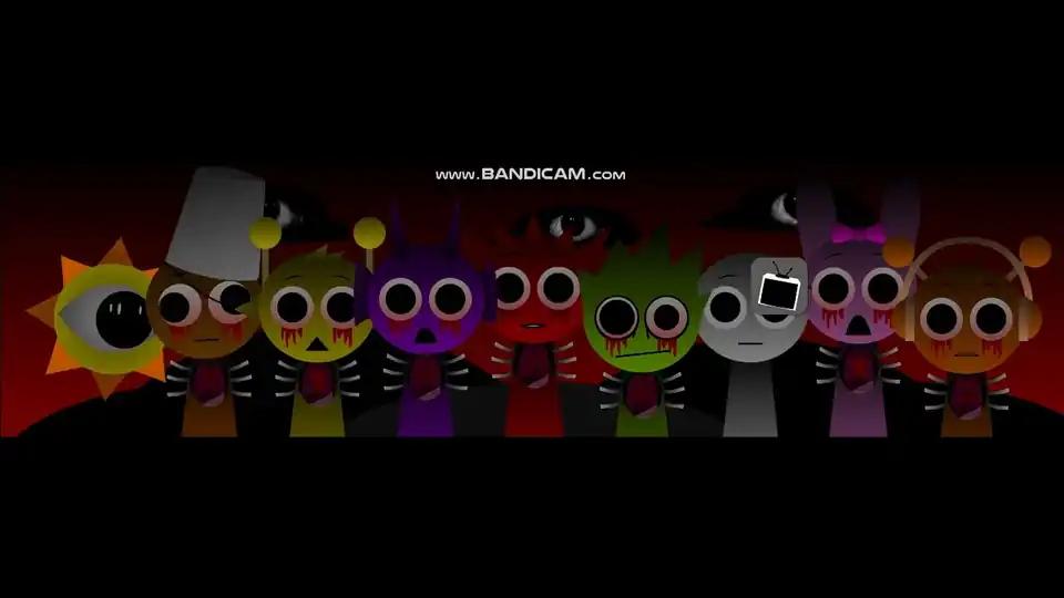 Sprunki Oren Treatment