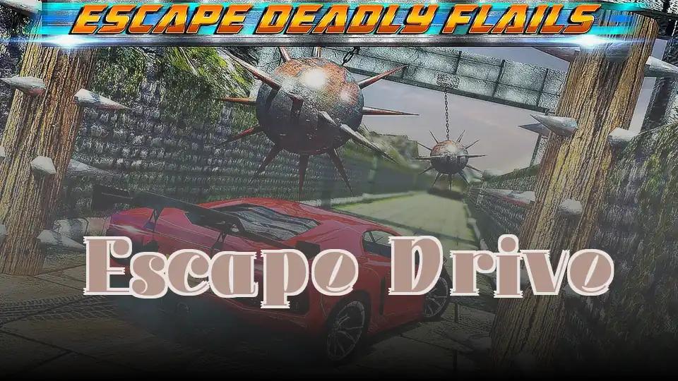 Escape Drive