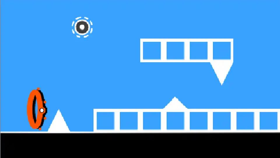 Geometry Ball Challenge