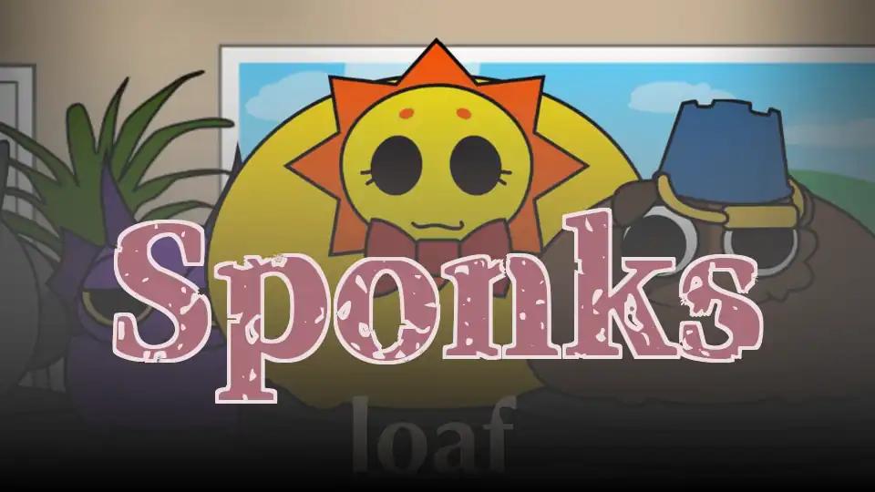 Sponks