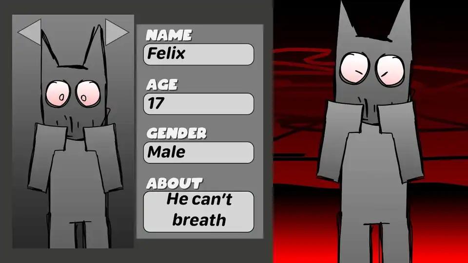 Sprunki Sprunksters Alive