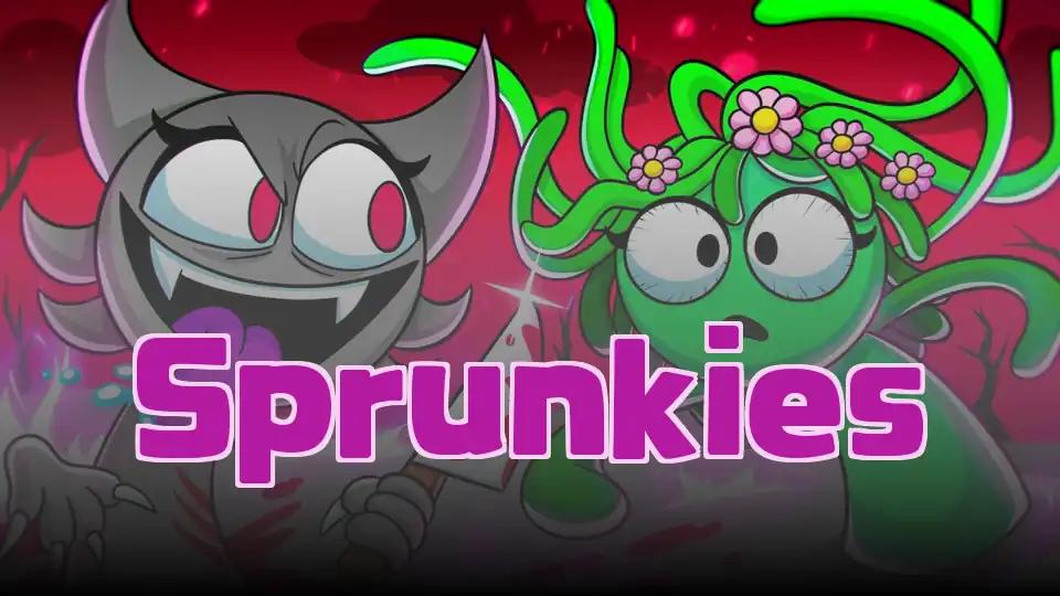 Sprunkies