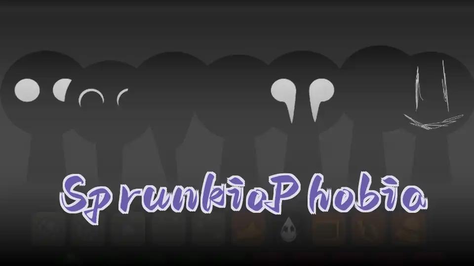 SprunkioPhobia