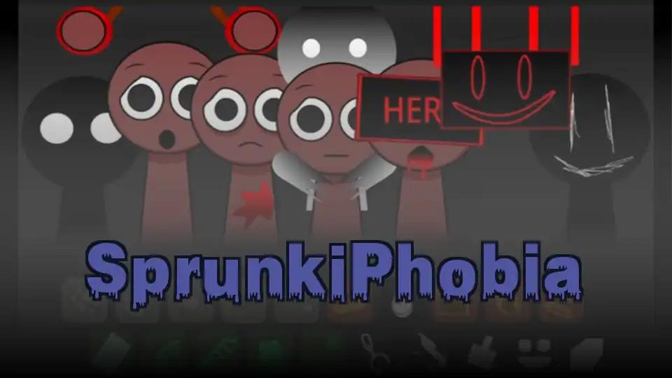 SprunkiPhobia