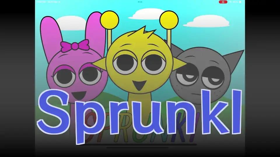 Sprunkl