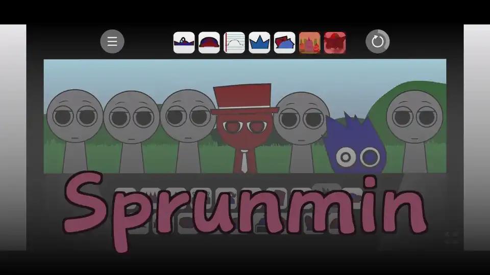 Sprunmin
