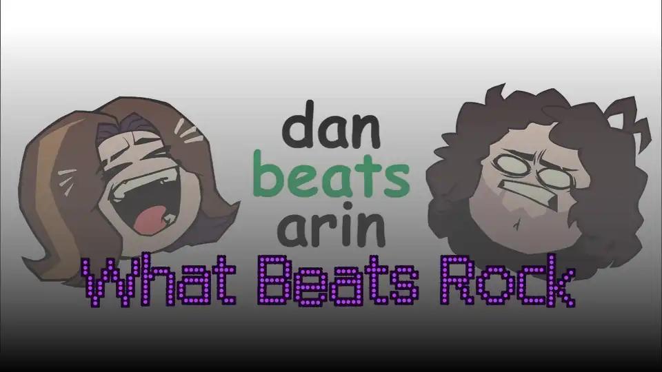 What Beats Rock