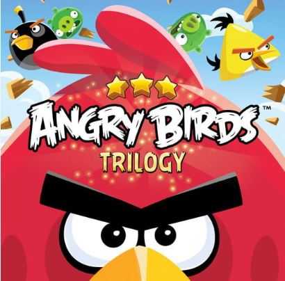 Angry Birds