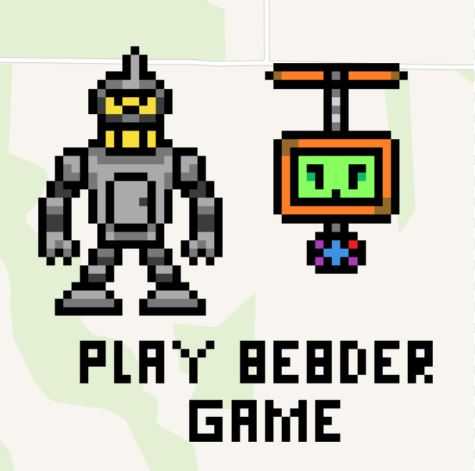Bebder Game