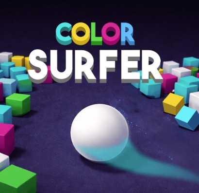 Color Surfer