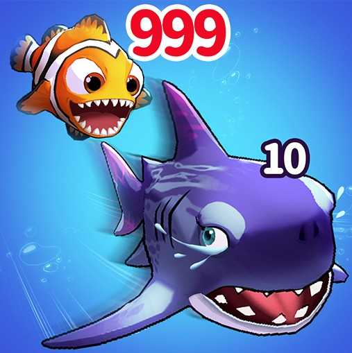 Fish Eat Fish