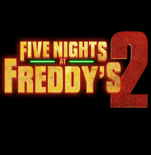 Five Nights At Freddy's 2