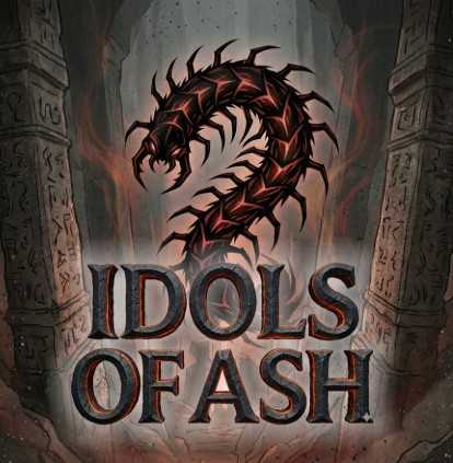 Idols Of Ash