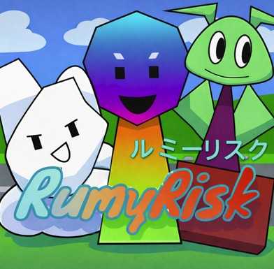 Incredibox Rumyrisk