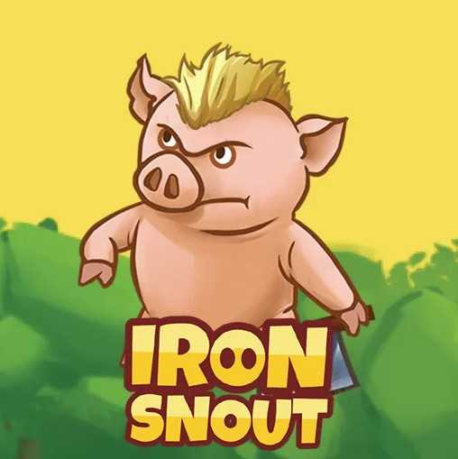 Iron Snout