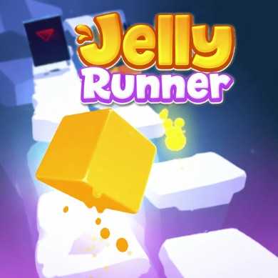 Jelly Runner