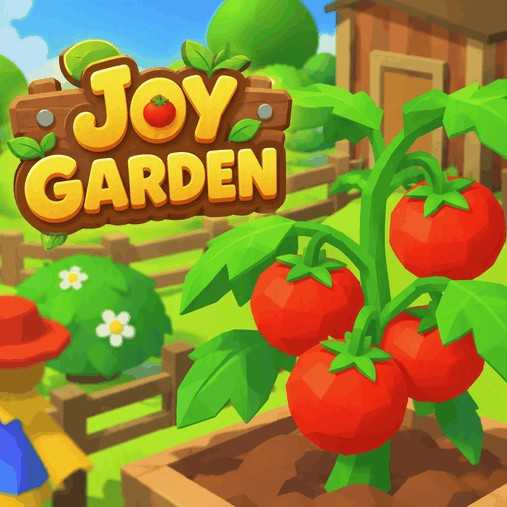 Joy Garden