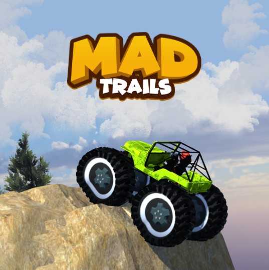 Mad Trails