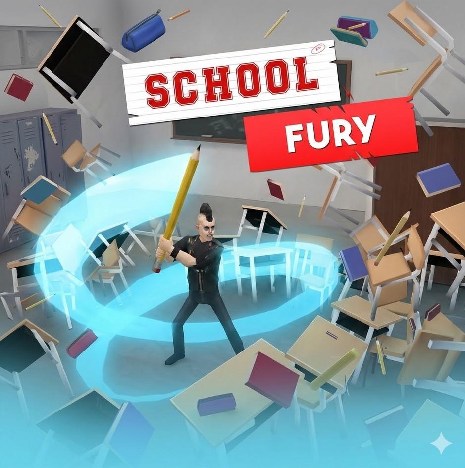 School Fury