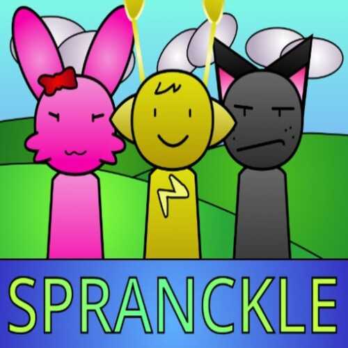 Spranckle 2008