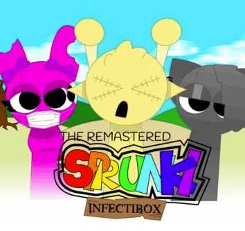 Sprunki Infectibox II: The Remaster