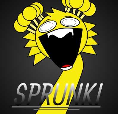 Sprunki Phase 41