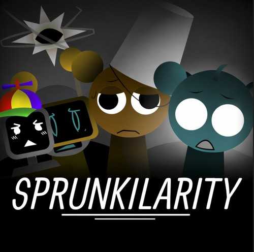 Sprunkilarity