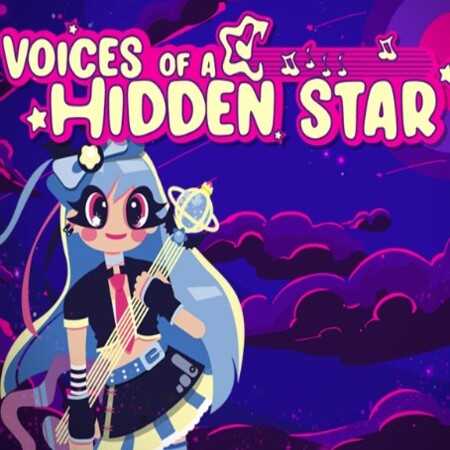 Voice Of Hidden Star