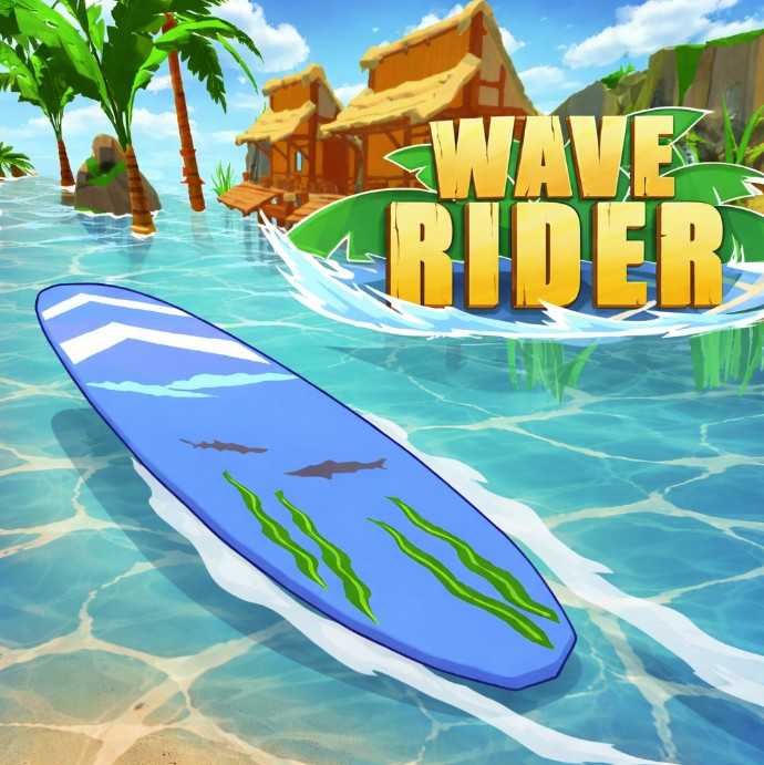 Wave Rider