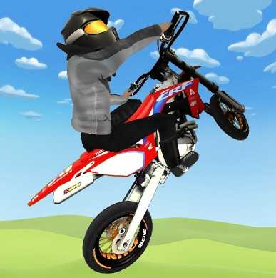 Wheelie Master