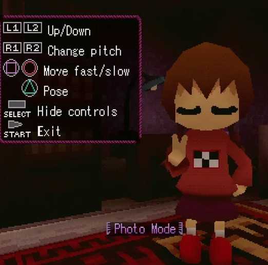Yume Nikki