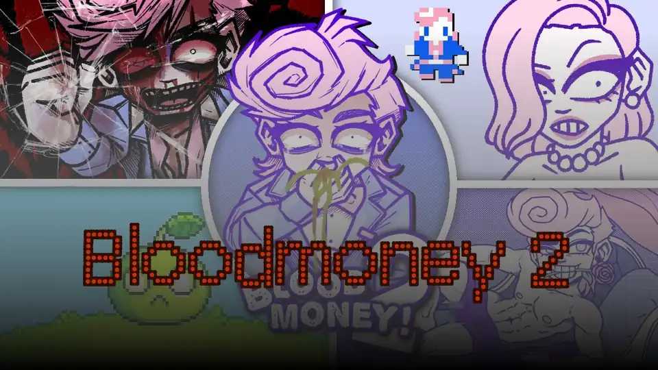 Bloodmoney 2