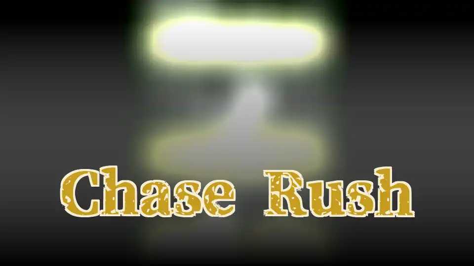 Chase Rush