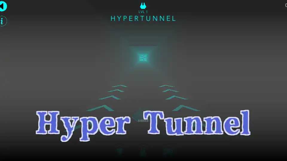 Hyper Tunnel