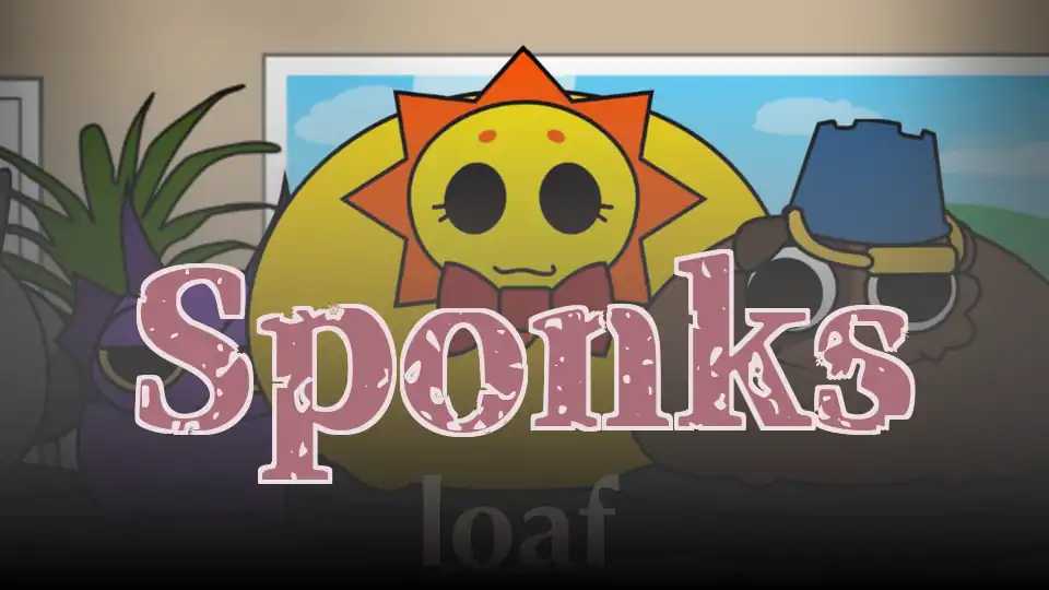 Sponks