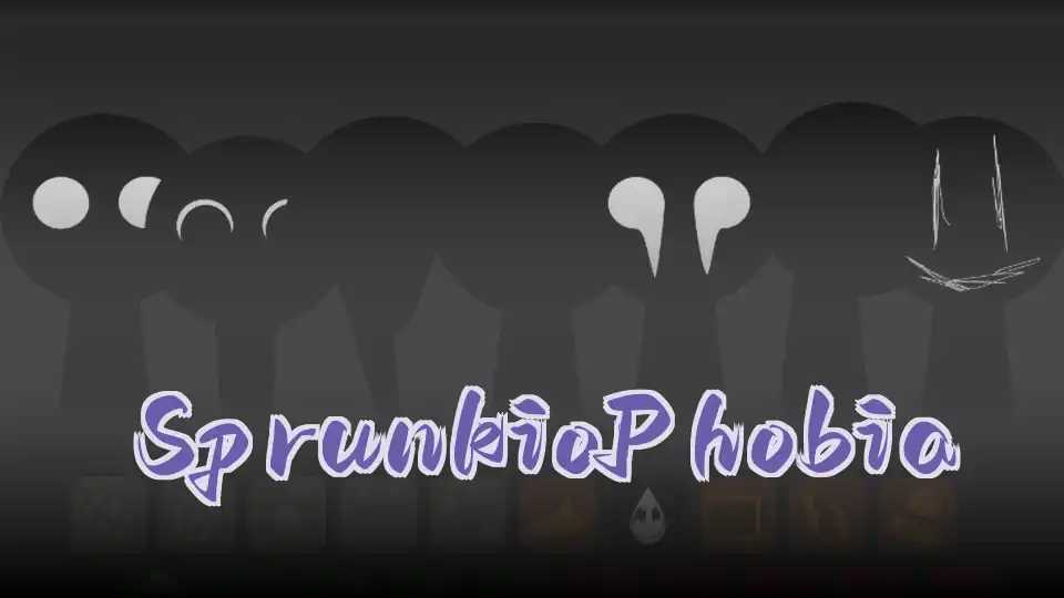 SprunkioPhobia
